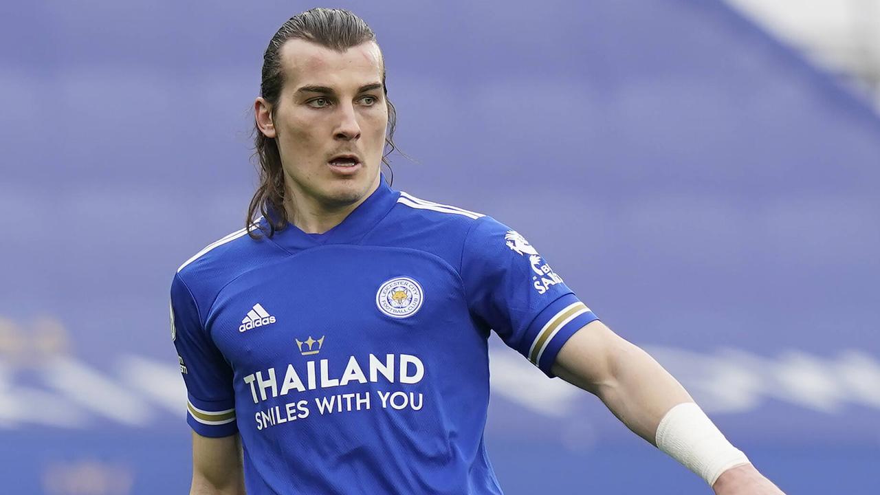 Fenerbahçe de, Çağlar Söyüncü gelişmesi!