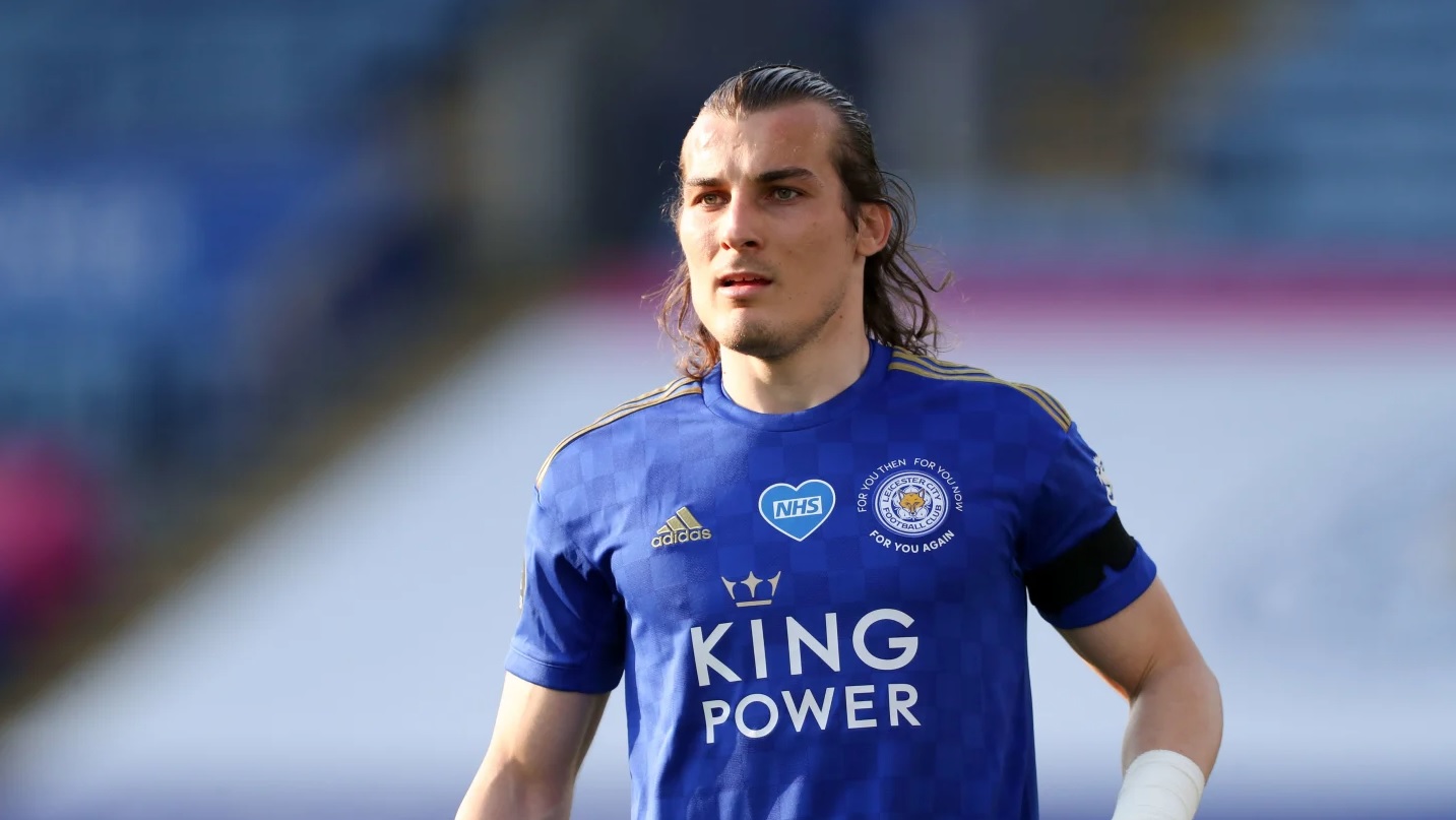 Leicester City de Çağlar Söyüncü ye yapılanların perde arkası! Resmen skandal...