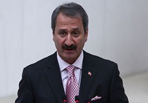 Ekonomi Bakanı Çağlayan