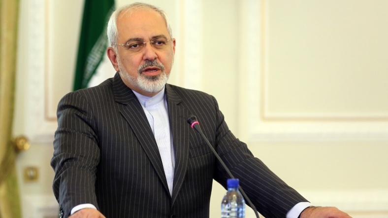 Zarif: Irak ile ilişkimizi bozmak istediler