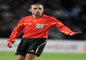 Çakır`a Euro 2012 Eğtimi