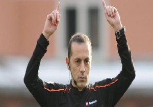 Cüneyt Çakır tarihe geçti!