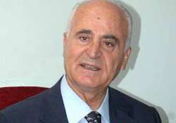 CUMHURBAŞKANI ADAYI MI OLACAK?