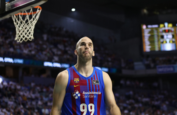 Nick Calathes, Fenerbahçe Beko da