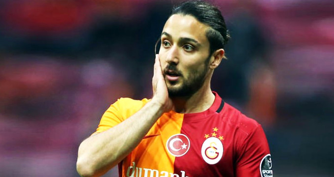 Galatasaray taraftarı için bayram günü