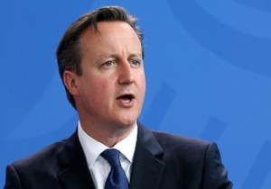 Cameron: