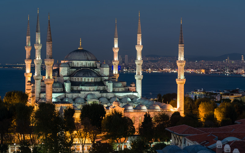 Türkiye’de dini görev için yapılan yardım azalıyor!