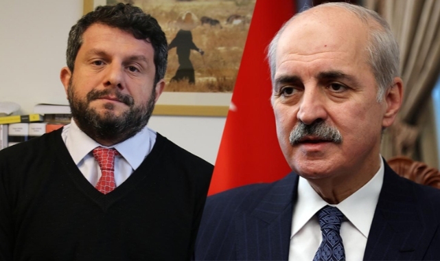 Kurtulmuş tan Can Atalay açıklaması: Ben onu oradan nasıl çıkaracağım?