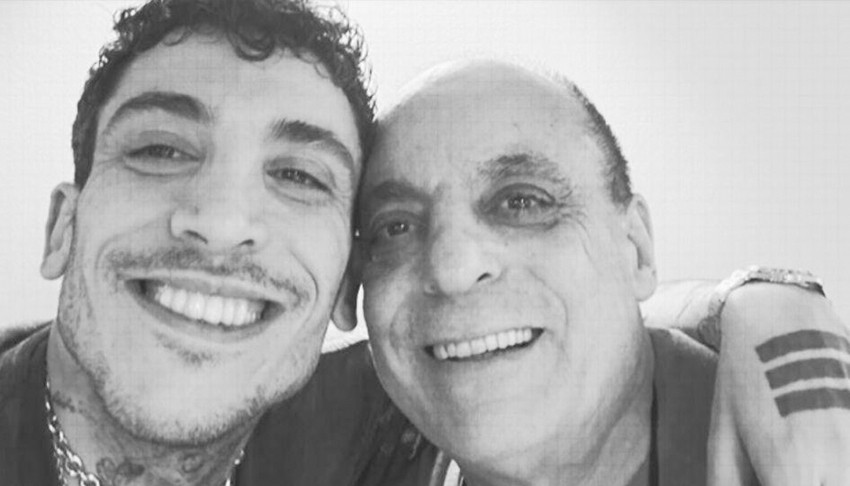 Can Bonomo’nun acı günü
