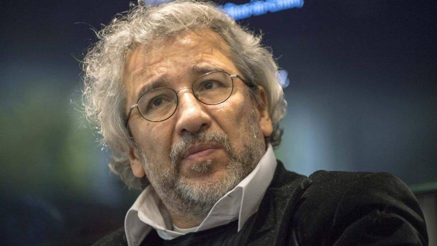 Mahkemeden Can Dündar ın itirazına ret