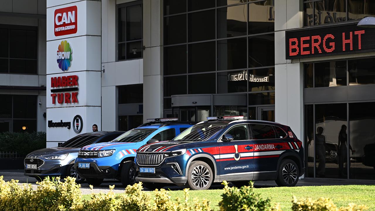 Can Holding operasyonunda yeni gelişme