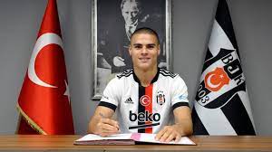 Beşiktaş a Can Bozdoğan müjdesi!