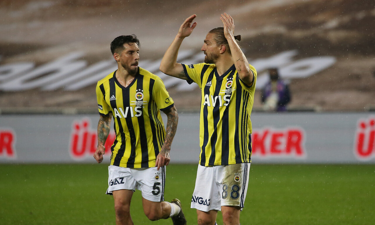 Caner Erkin in yeni adresi belli oluyor