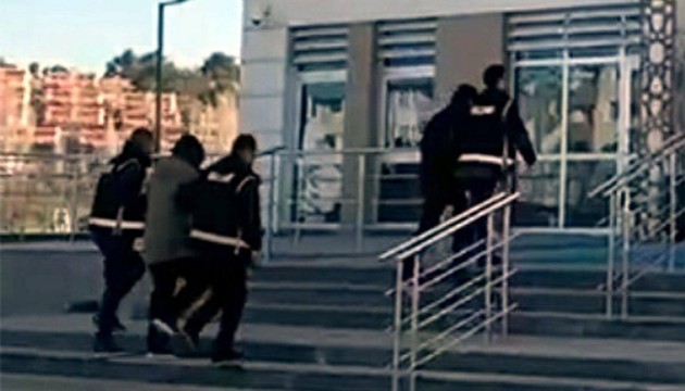 Çanakkale'de kök hücre kiti vurgunu!
