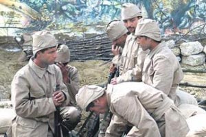SAVAŞ MI, ZAFER Mİ, DESTAN MI, SAHİ NEDİR BU ÇANAKKALE? 