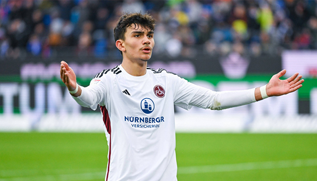 Can Uzun dan rekor transfer