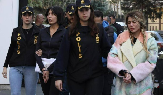 Nihal Candan ve Bahar Candan ile ilgili flaş gelişme!