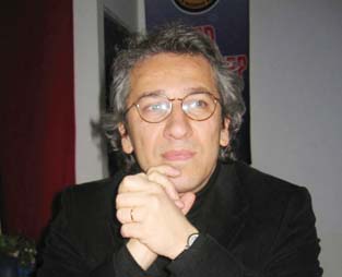 TRT GENEL MÜDÜRLÜĞÜ NE ADAY GÖSTERİLEN CAN DÜNDAR TEKLİFİ NEDEN REDDETTİ?