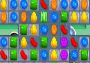 Candy Crush ne kadar zor?