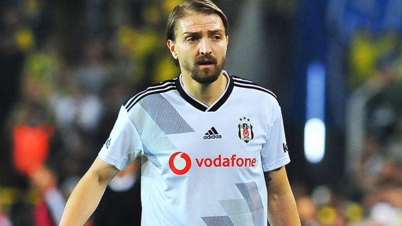 Caner Erkin korona test sonucunu yayınladı