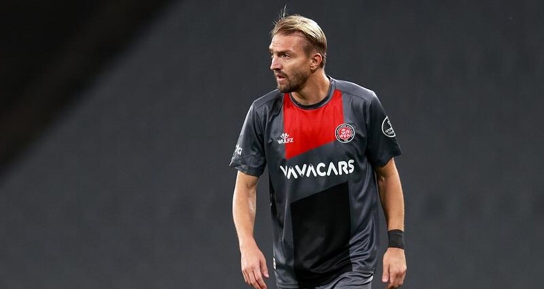 Serie A ekibi, Caner Erkin i istiyor