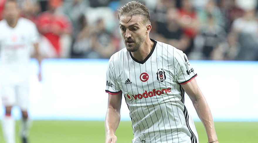 Inter de deprem! Caner i istemedi, şimdi kovulmak üzere!