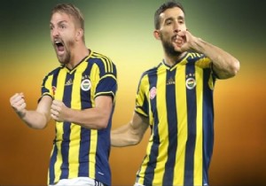 Fenerbahçe Avrupa da yoluna devam ediyor