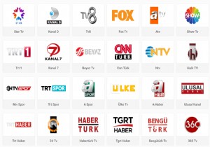 Canlı Tv - Halk Tv, Ulusal Kanal, Bengütürk, 360 Tv