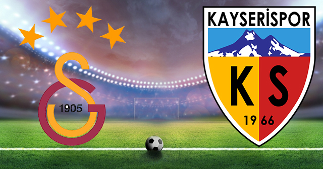 Cimbom a Kayseri şoku