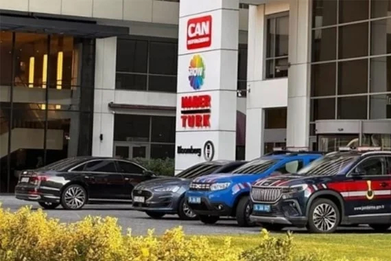 Habertürk ve Show TV ye atanan isimler belli oldu