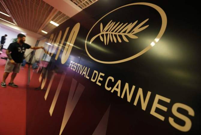 Cannes Film Festivali’nde ödüller dağıtıldı