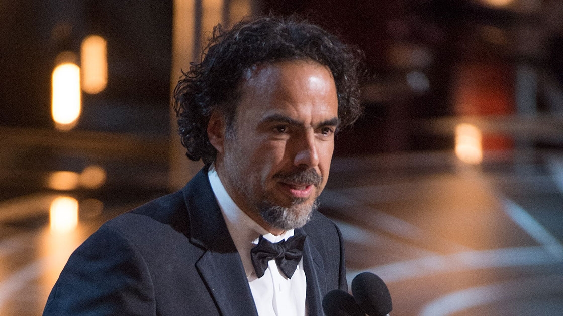 Cannes Film Festivali nin jüri başkanı Inarritu olacak