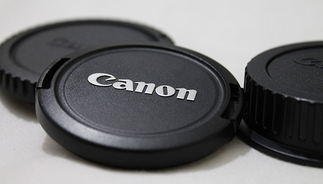 Canon dan çip teknolojisine dev yatırım!
