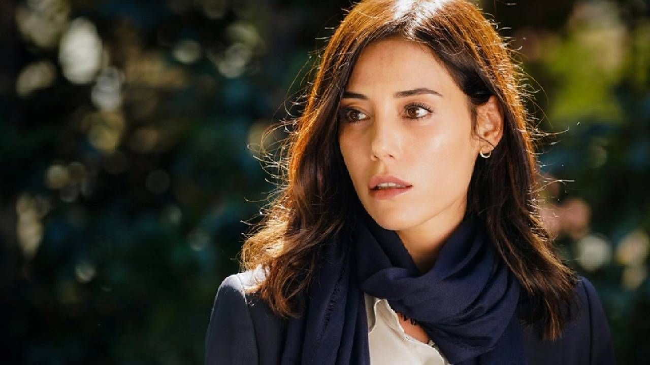 Cansu Dere konuşmakta zorlandı!