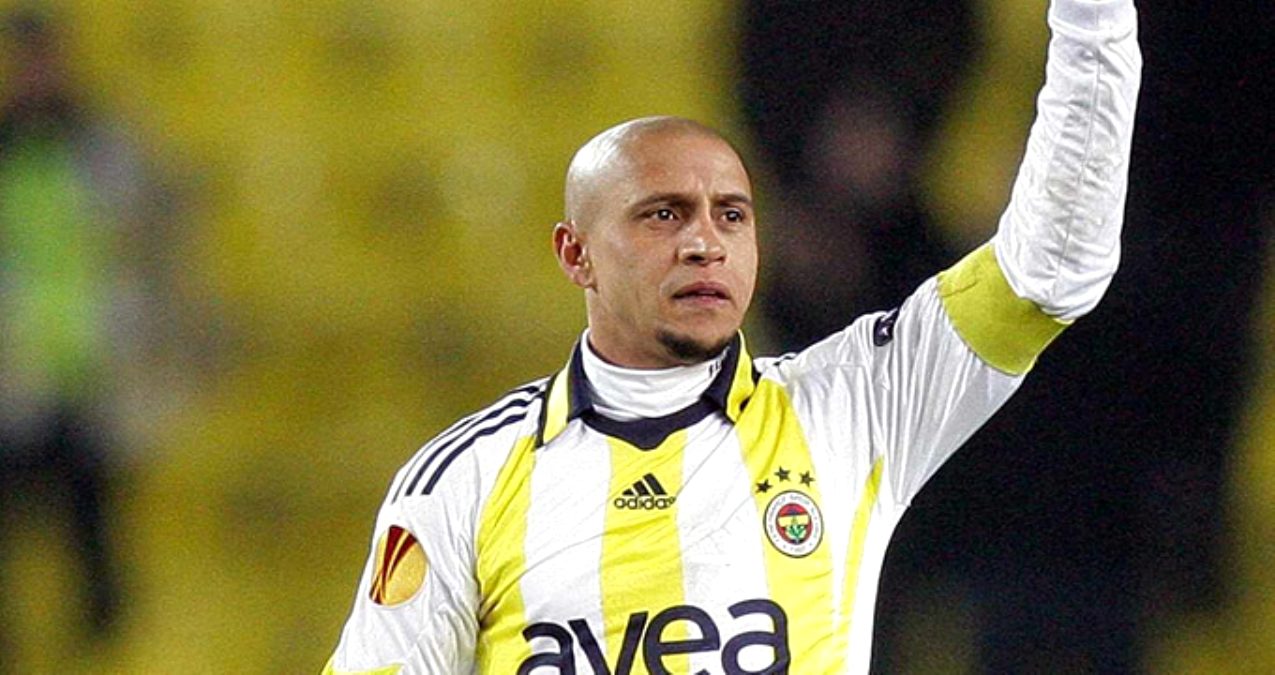 Carlos tan Fenerbahçe mesajı