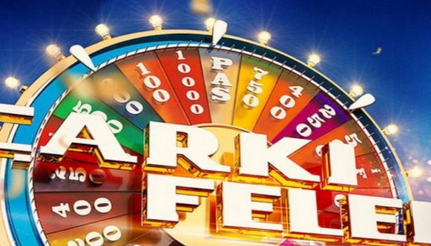 Yeni Çarkıfelek ekranlara dönmeye hazırlanıyor!