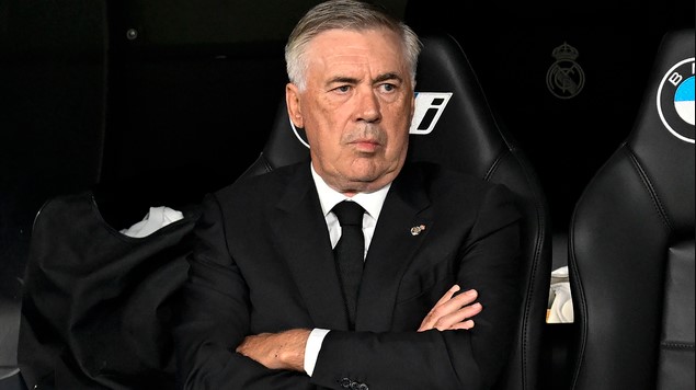 Carlo Ancelotti den özel açıklamalar:  Ramos sayesinde buradayım 