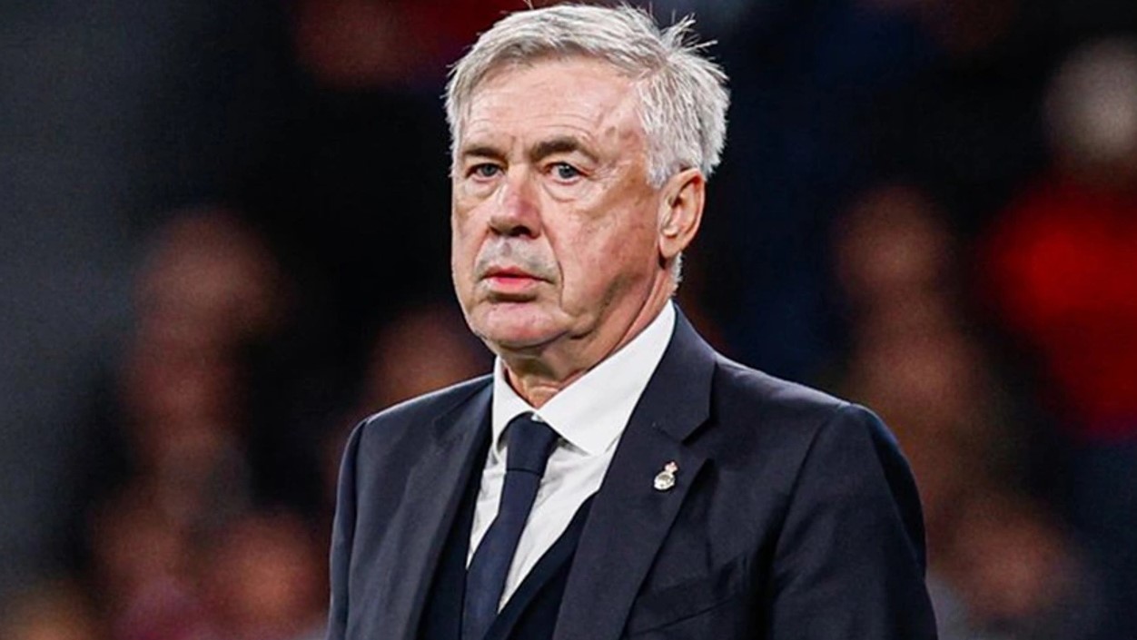 Carlo Ancelotti den Arda Güler açıklaması:  Durumu ciddi değil 