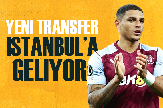 Yeni transfer İstanbul a geliyor | Spor Basını ne yazdı?