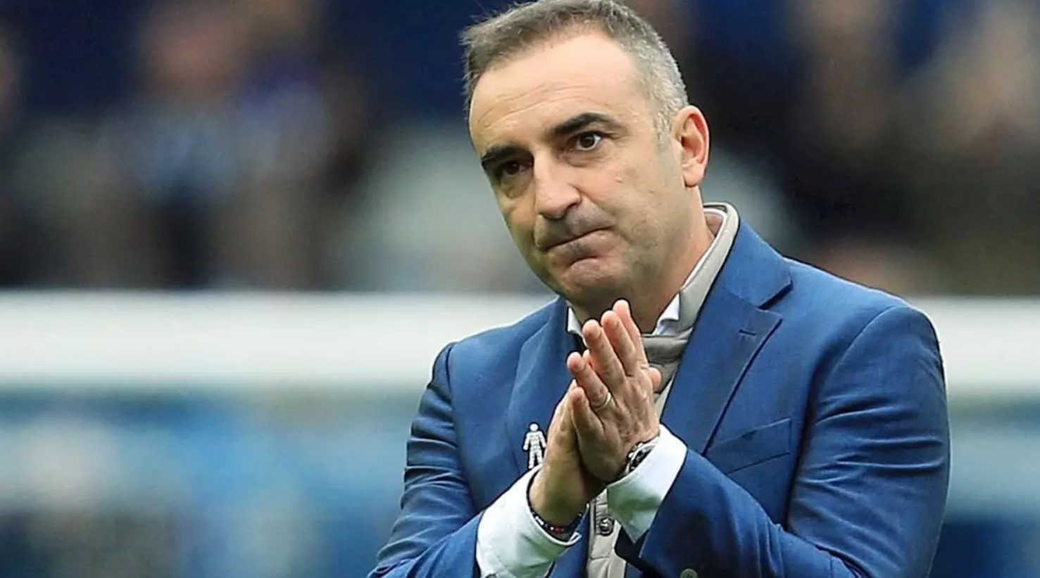 Eski Beşiktaşlı Carlos Carvalhal için Olympiakos iddiası