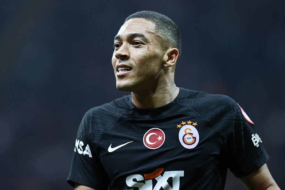 Carlos Vinicius, Galatasaray a transfer sürecinden bahsetti