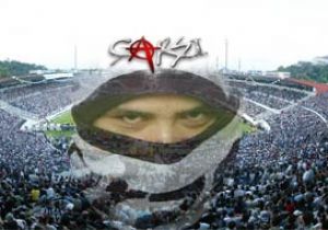 Alen ve Arkadaşlarına 1 yıl Beşiktaş Yasak 