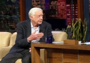 Carter: İsrail in 150 Nükleer Silahı Var