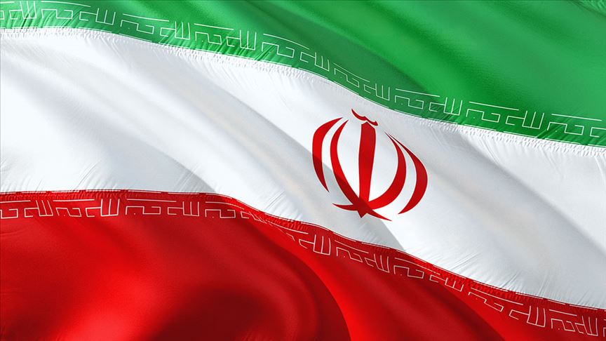 İran dan casusluk açıklaması
