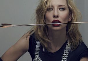 Cate Blanchett in Şok Açıklamaları: