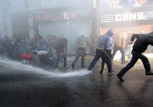 Meçhul İşçi… Çünkü…