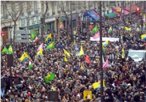İpler Gerilmeye Devam Ediyor!