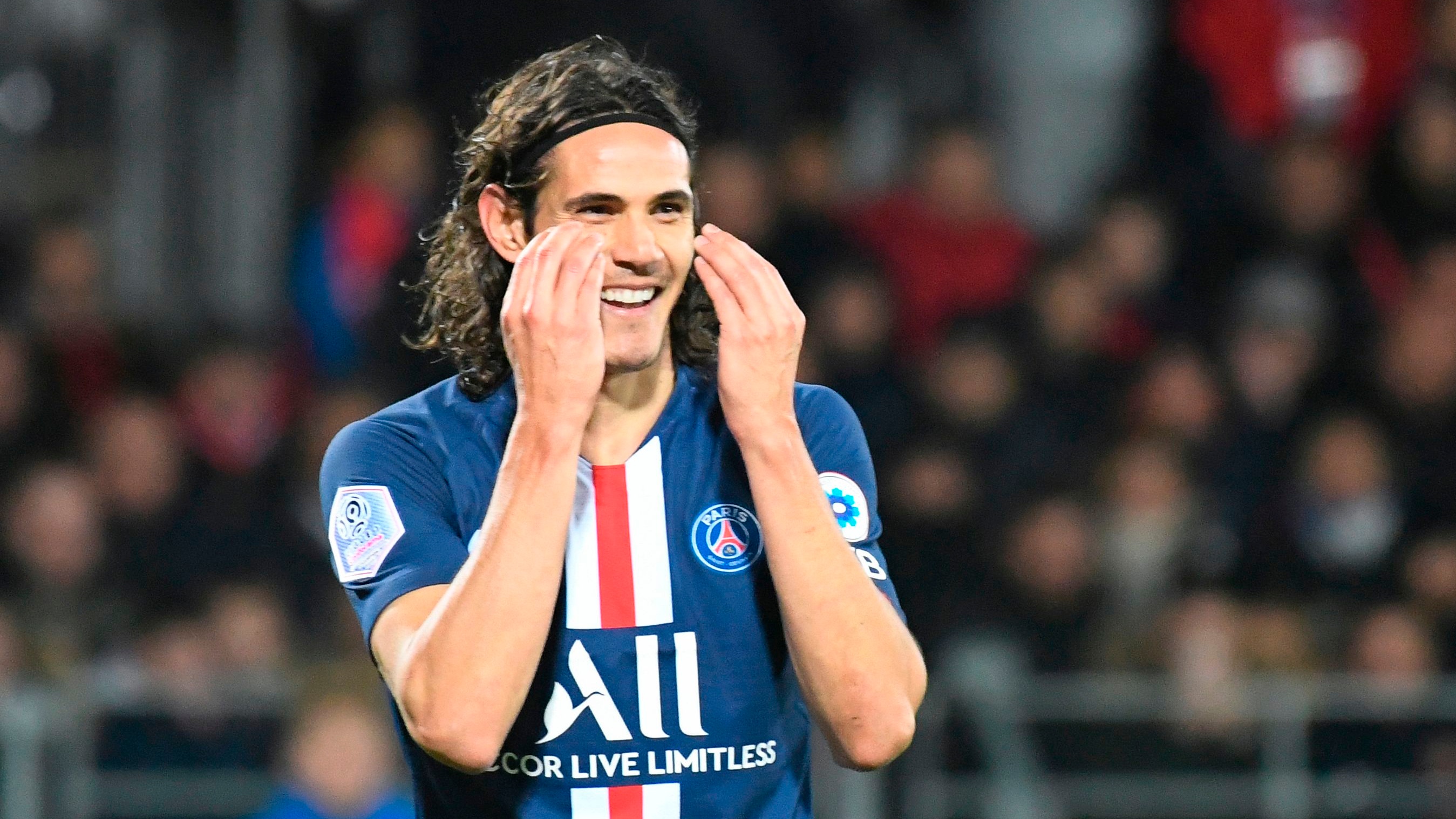 Fenerbahçe den Cavani bombası