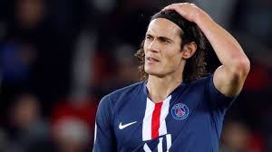 Cavani imzayı atıyor