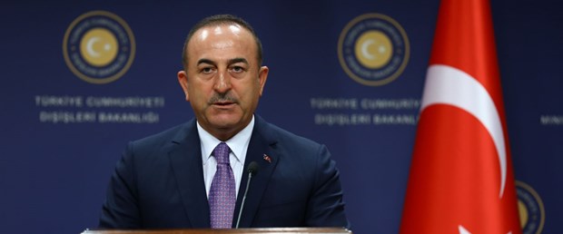 Çavuşoğlu ndan Kılıçdaroğlu na tepki